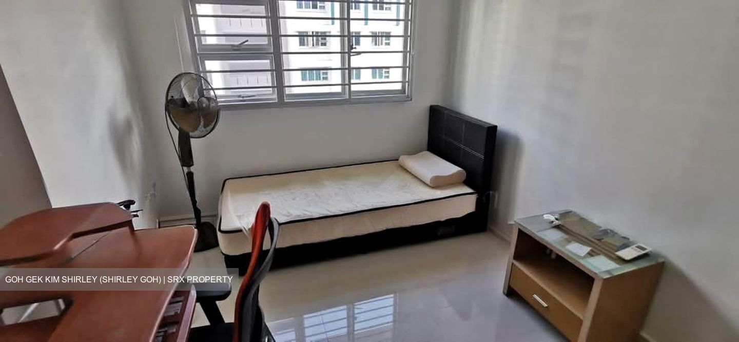 Blk 573C Woodlands Glen (Woodlands), HDB 4 Rooms #581597361